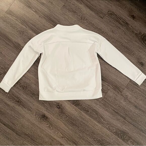 Athleta Denali Polartech Layer Pullover - Picture 6 of 6